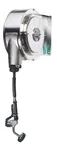 image of Krowne 24-600 Krowne Royal Series Pre-Rinse Hose Reel Assembly