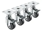 image of Krowne 28-135S Casters