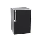 image of Krowne BD24 24" One Section Back Bar Dry Storage Cabinet