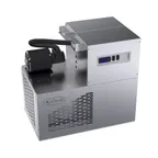 image of Krowne KPP50-1 27" Draft Beer System Power Pack w/ Air Cooled, 1 pump, 1/2 HP