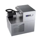 image of Krowne KPP75-1-230 27" Draft Beer System Power Pack w/ Air Cooled, 2 pumps, 3/4 HP