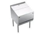 image of Krowne KR-307 Cover Speed Rail / Rack