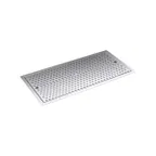 image of Krowne KR-D30 Drip Tray Trough, Drop-In, 30"W X 14"D