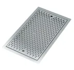 image of Krowne KR-D36 Drip Tray Trough, Drop-In, 36"W X 14"D