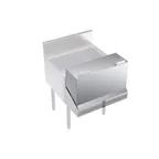 image of Krowne KR-DC24 Cover Speed Rail / Rack