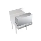 image of Krowne KR-DC26 Cover Speed Rail / Rack