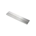 image of Krowne KR-DR26 Royal Series Drink Rail Drainer, 26"W