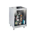 image of Krowne KR-L24 24" Back Bar Liquor Display