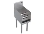 image of Krowne Metal KR19-12RD Underbar Bottle Storage Display Unit, 12"W x 19"D