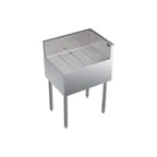 image of Krowne KR19-C24R 24" Underbar Drainboard 