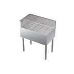 image of Krowne KR19-C30L 30" Underbar Drainboard 