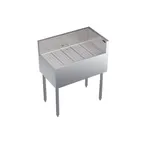 image of Krowne KR19-C30R 30" Underbar Drainboard 