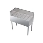 image of Krowne KR19-C36L 36" Underbar Drainboard 