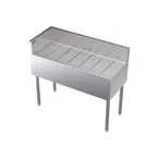 image of Krowne KR19-C42L 42" Underbar Drainboard 