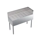 image of Krowne KR19-C42R 42" Underbar Drainboard 