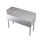 image of Krowne KR19-C48L 48" Underbar Drainboard 