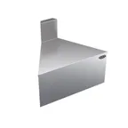 image of Krowne KR19-F60 28" Underbar Angle Filler