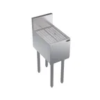 image of Krowne KR19-GS12 12" Underbar Drainboard 