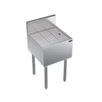 image of Krowne KR19-GS18 18" Underbar Drainboard 