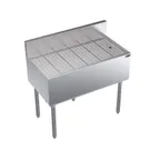 image of Krowne KR19-GS36 36" Underbar Drainboard 