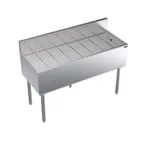 image of Krowne KR19-GS48 48" Underbar Drainboard 