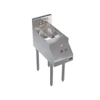 image of Krowne KR24-12BD Stainless Steel Royal 1800 Series Underbar Blender Station