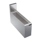 image of Krowne KR24-6 Underbar Ice Bin/Cocktail Unit w/ 24 lbs Ice Capacity