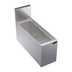 image of Krowne KR24-8 Underbar Ice Bin/Cocktail Unit w/ 31 lbs Ice Capacity