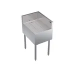 image of Krowne KR24-C18R 18" Underbar Drainboard 