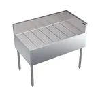 image of Krowne KR24-C42R 42" Underbar Drainboard 