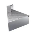 image of Krowne KR24-DFC45 25" Underbar Angle Filler