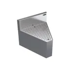 image of Krowne KR24-DR45 22" Underbar Angle Filler