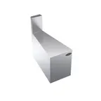 image of Krowne KR24-F15 11" Underbar Angle Filler