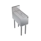image of Krowne KR24-GS12 12" Underbar Drainboard 