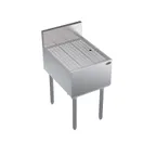 image of Krowne KR24-GS18 18" Underbar Drainboard