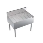 image of Krowne KR24-GS36 36" Underbar Drainboard 