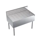 image of Krowne KR24-GS42 42" Underbar Drainboard 