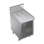 image of Krowne KR24-S18 18" Underbar Drainboard 