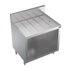 image of Krowne KR24-S30 30" Underbar Drainboard 