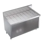 image of Krowne KR24-S48 48" Underbar Drainboard 