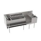 image of Krowne KR24-S72-10 Royal Series Underbar Workstation, 72"W X 24"D