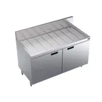 image of Krowne KR24-SD48 48" Underbar Glass Storage Unit
