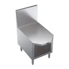 image of Krowne KR29-18FD Royal Series Underbar Blender Station, 18" W x 29" D