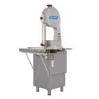 image of Pro-Cut KSP-116 Floor Model 116" Meat Saw, 1.5 hp, 115/60/1-Ph