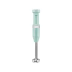 image of KitchenAid KHBV53IC 8" Variable Speed Ice Corded Hand Blender
