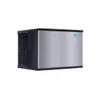 image of Koolaire KYT0400A 30" Half Cube Ice Machine Head, Air Cooled, 450 lb/24 hr
