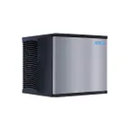 image of Koolaire KYT0420A 22" Half Cube Ice Machine Head, Air Cooled, 450 lb/24 hr