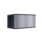 image of Koolaire KYT1700A 48" Half Cube Ice Machine Head, Air Cooled, 1652 lb/24 hr