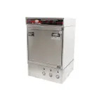 image of CMA Dishmachines L-1X16 W/HEATER 24" Undercounter Dishwasher,30 Racks/Hr-41 Gal/Hr-Low Temp