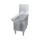 image of LaCrosse CL24ES Equipment Stand